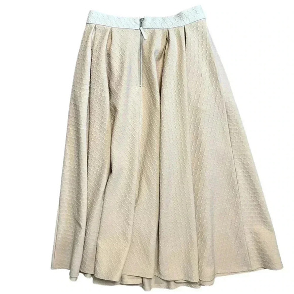 Long Skirt By Torn by Ronny Kobo Size M - Picture 6 of 9